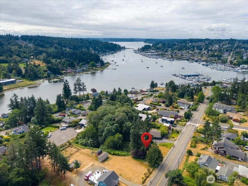 Property photo for 9311 Peacock Hill Avenue, Gig Harbor photo 11