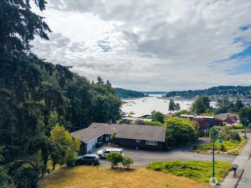Property photo for 9311 Peacock Hill Avenue, Gig Harbor photo 20