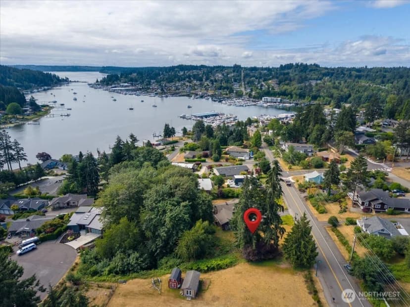 Property photo for 9311 Peacock Hill Avenue, Gig Harbor photo 15