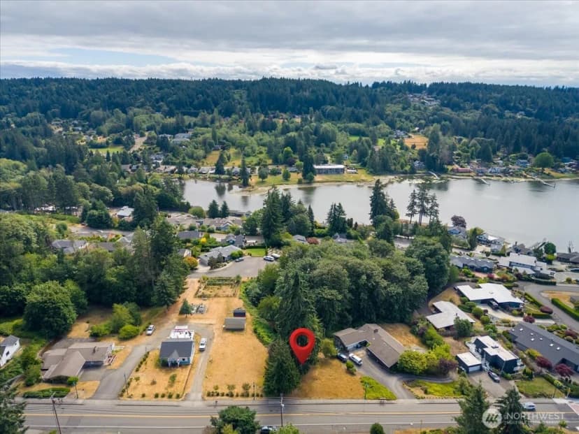 Property photo for 9311 Peacock Hill Avenue, Gig Harbor photo 9