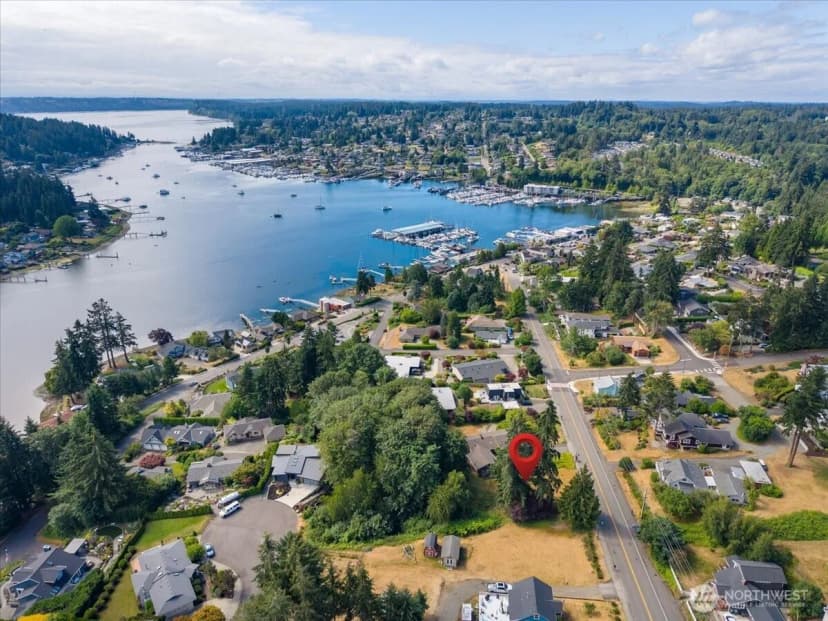 Property photo for 9311 Peacock Hill Avenue, Gig Harbor photo 8