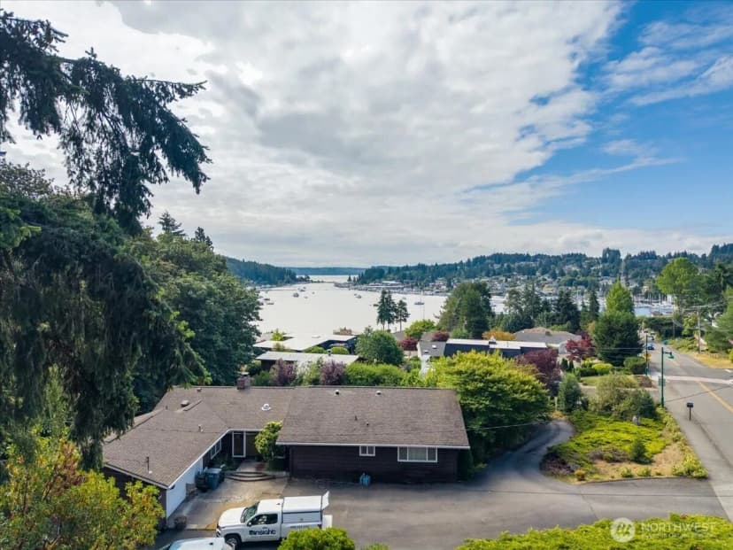Property photo for 9311 Peacock Hill Avenue, Gig Harbor photo 22