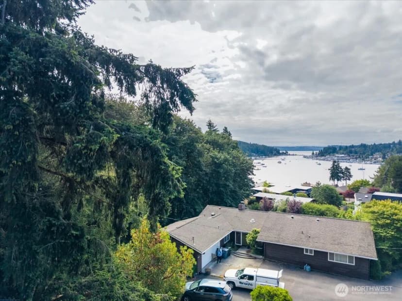 Property photo for 9311 Peacock Hill Avenue, Gig Harbor photo 21