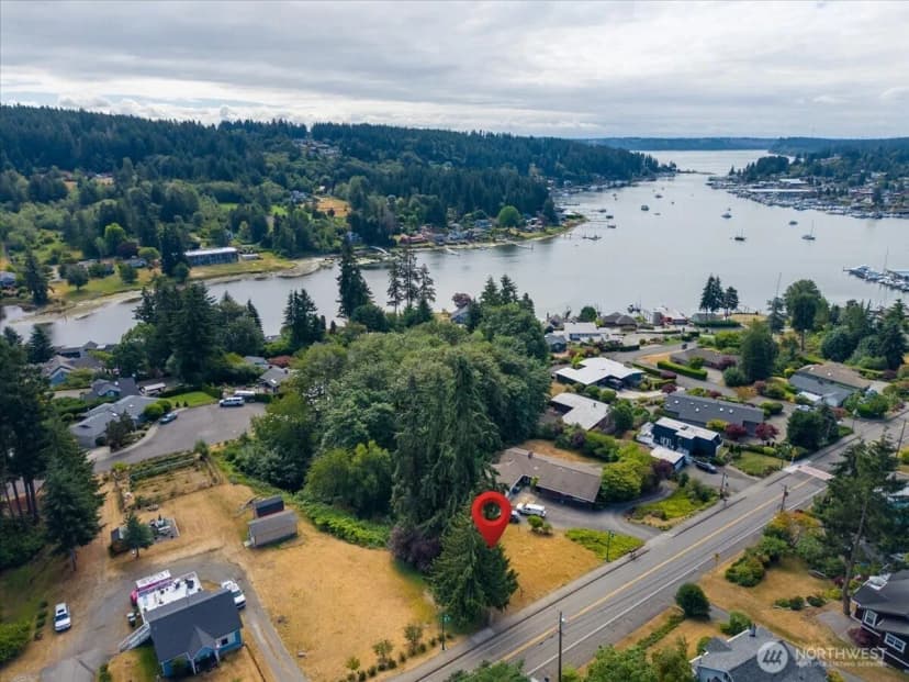 Property photo for 9311 Peacock Hill Avenue, Gig Harbor photo 17
