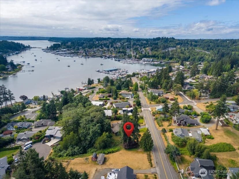 Property photo for 9311 Peacock Hill Avenue, Gig Harbor photo 12