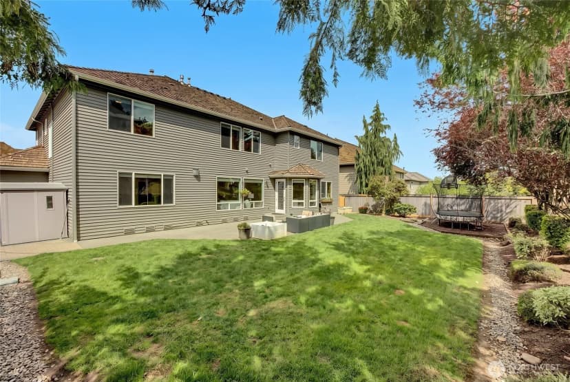 Property photo for 23419 Se 51st Place, Issaquah photo 36