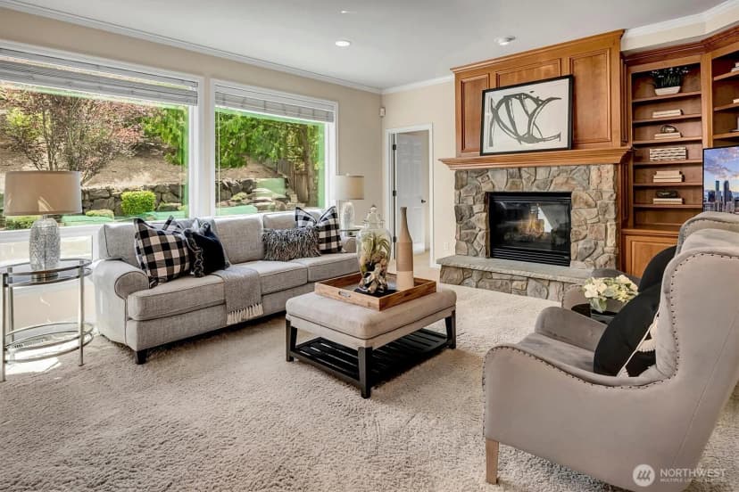 Property photo for 23419 Se 51st Place, Issaquah photo 17
