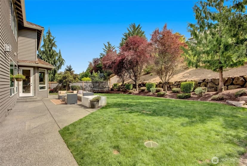 Property photo for 23419 Se 51st Place, Issaquah photo 37