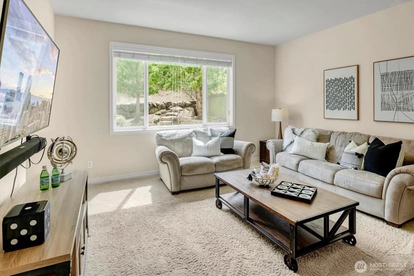 Property photo for 23419 Se 51st Place, Issaquah photo 19