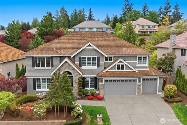 Property photo for 23419 Se 51st Place, Issaquah photo 2