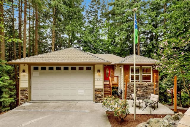 Property photo for 23 Granite Circle, Bellingham