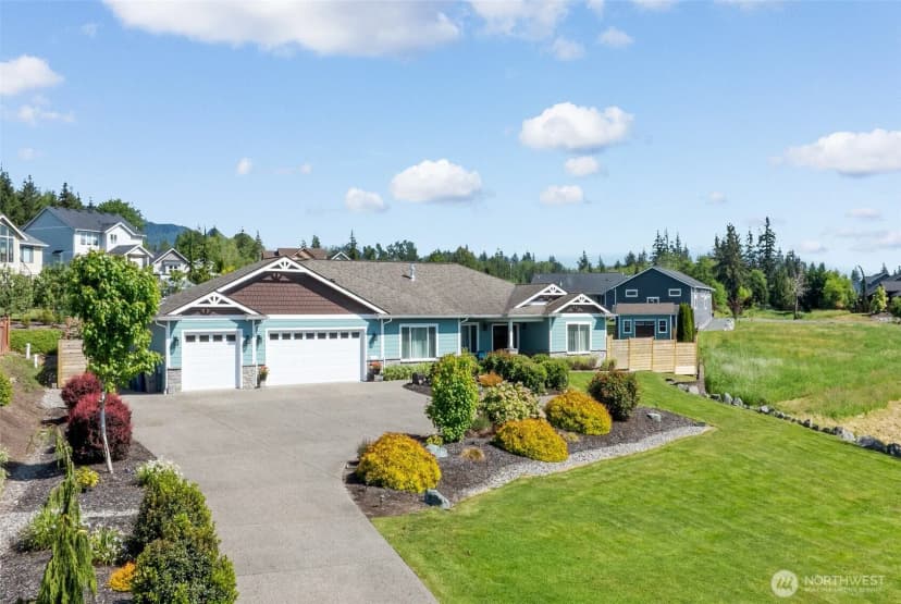Property photo for 24340 Nookachamp Hills Drive, Mount Vernon