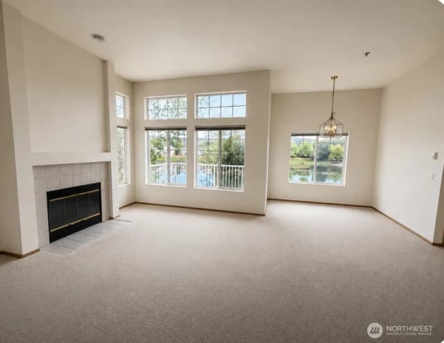 Property photo for 23223 59th Place S #20-2, Kent photo 4