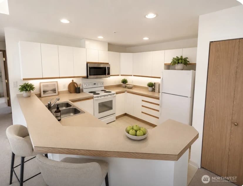 Property photo for 23223 59th Place S #20-2, Kent photo 7
