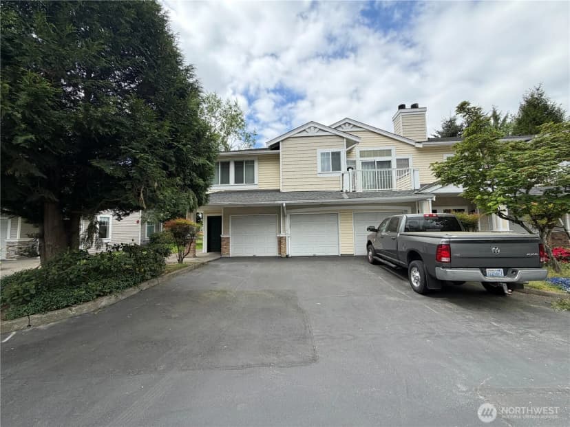 Property photo for 23223 59th Place S #20-2, Kent photo 2
