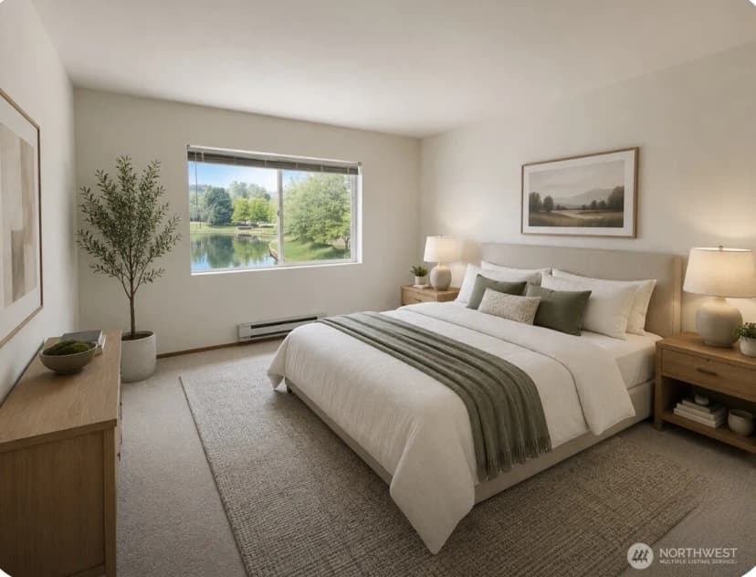 Property photo for 23223 59th Place S #20-2, Kent photo 9
