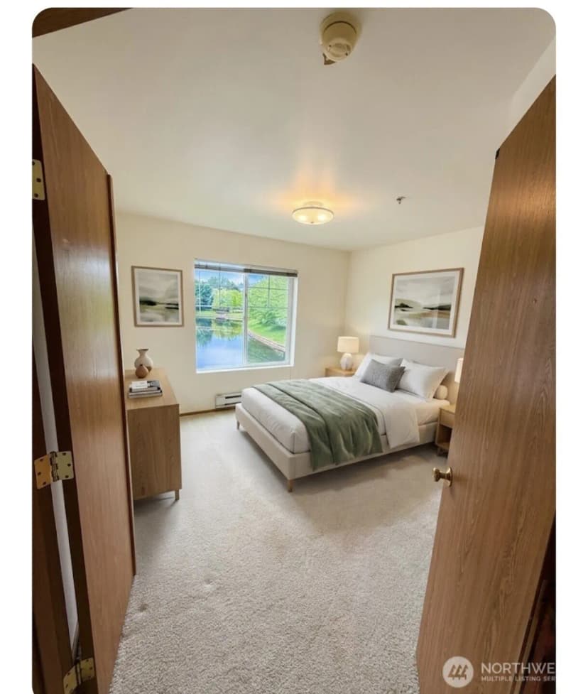 Property photo for 23223 59th Place S #20-2, Kent photo 11