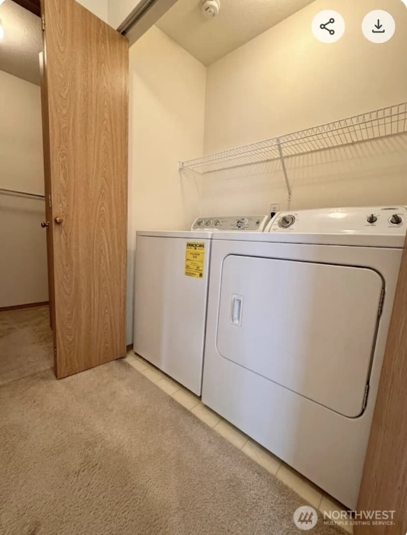 Property photo for 23223 59th Place S #20-2, Kent photo 17