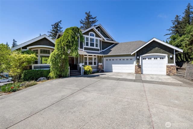 Property photo for 4501 Dove Court, Bellingham