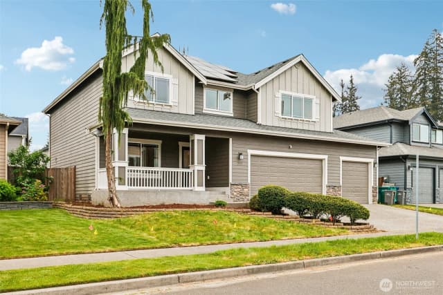 Property photo for 2333 122nd Place Se, Everett