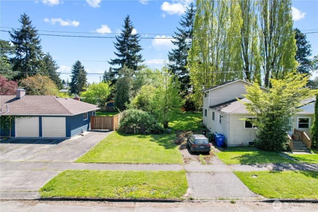 Property photo for 1417 Sw Donovan Street, Seattle