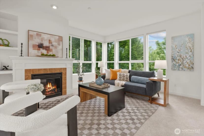 Property photo for 1716 24th Avenue Ne, Issaquah photo 11