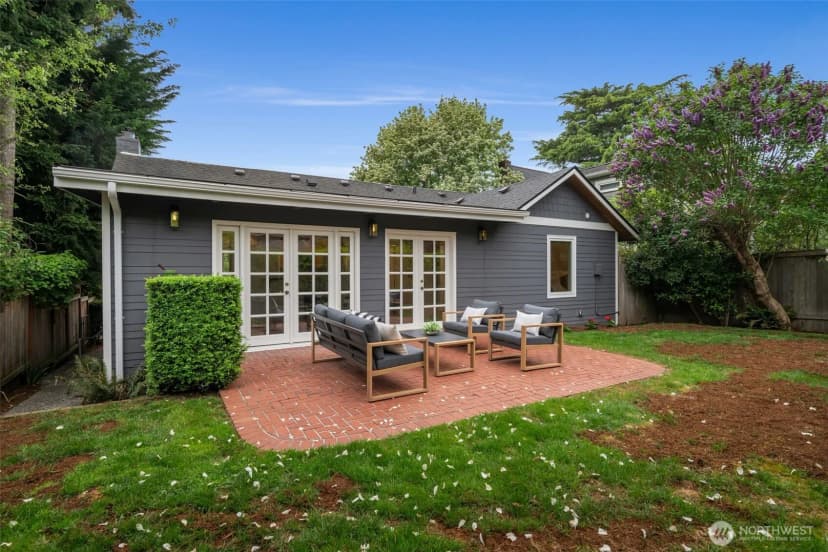 Property photo for 4732 45th Avenue Ne, Seattle photo 36