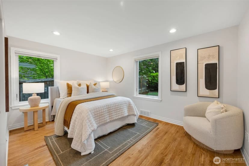 Property photo for 4732 45th Avenue Ne, Seattle photo 19