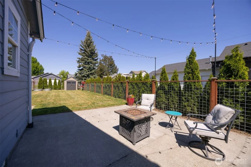 Property photo for 1225 Ash Street, Lynden photo 36