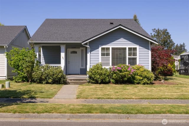 Property photo for 1225 Ash Street, Lynden photo 2