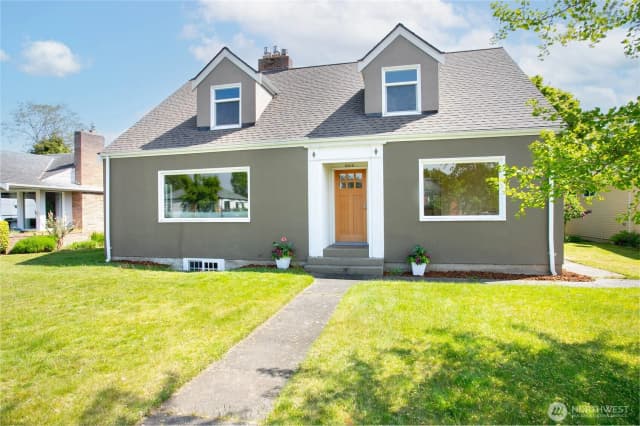 Property photo for 2810 Utter Street, Bellingham photo 3