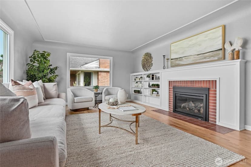 Property photo for 2810 Utter Street, Bellingham photo 8