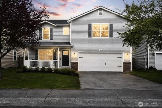 Property photo for 19506 104th Avenue E, Graham