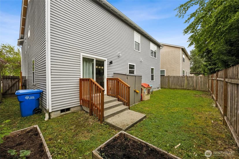 Property photo for 19506 104th Avenue E, Graham photo 27