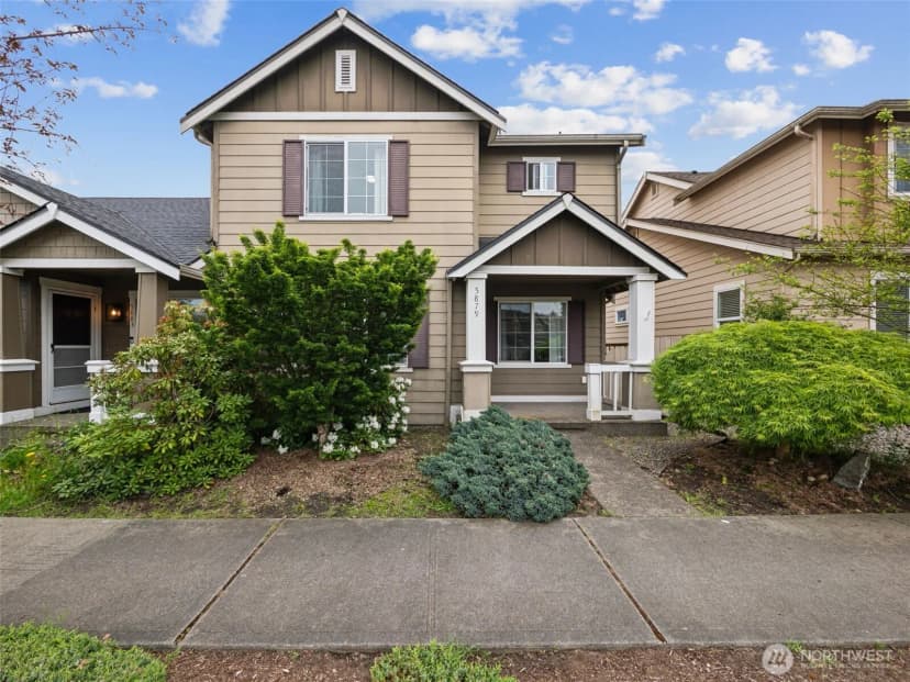 Property photo for 5879 Pennsylvania Street Se, Lacey photo 26