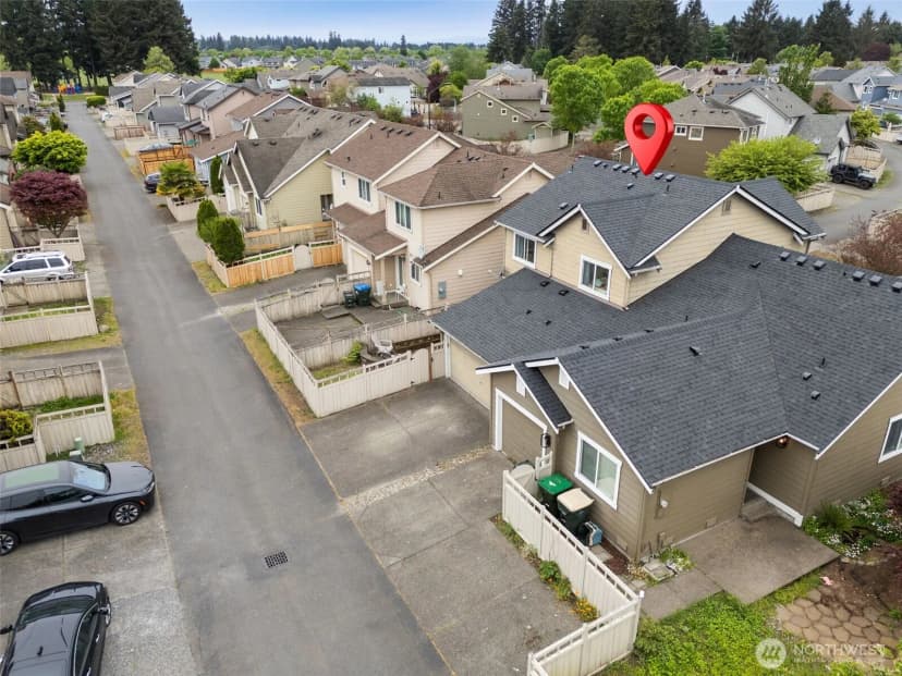 Property photo for 5879 Pennsylvania Street Se, Lacey photo 22