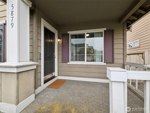 Property photo for 5879 Pennsylvania Street Se, Lacey photo 5
