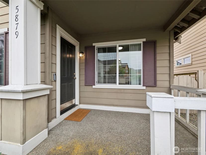 Property photo for 5879 Pennsylvania Street Se, Lacey photo 5