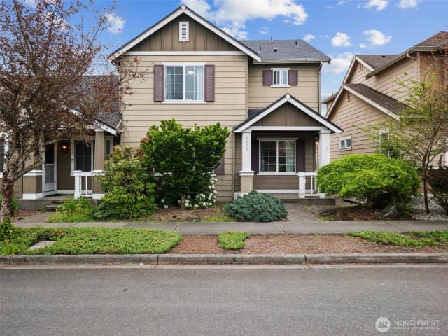 Property photo for 5879 Pennsylvania Street Se, Lacey