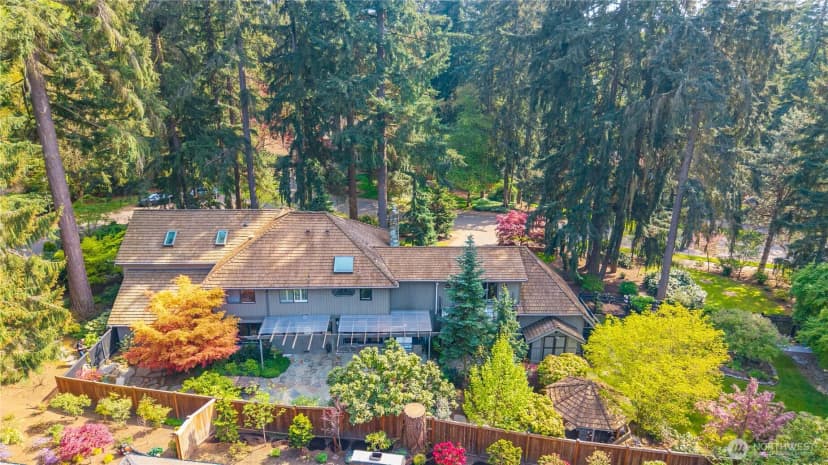 Property photo for 11726 Ne 41st Street, Kirkland photo 35