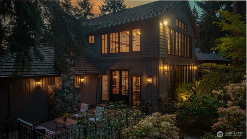 Property photo for 11726 Ne 41st Street, Kirkland photo 34