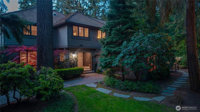 Property photo for 11726 Ne 41st Street, Kirkland photo 7