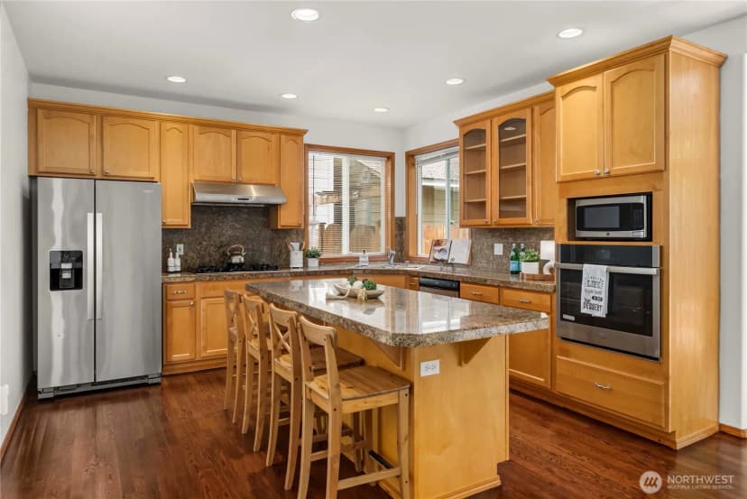 Property photo for 27116 117th Place Se, Kent photo 6