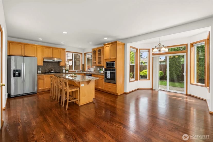 Property photo for 27116 117th Place Se, Kent photo 9