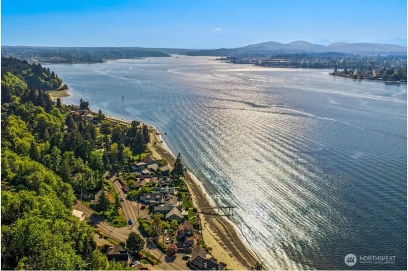 Property photo for 4652 E Hillcrest Drive, Port Orchard photo 34
