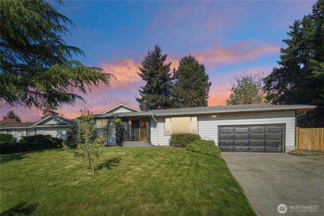 Property photo for 21032 102nd Avenue Se, Kent