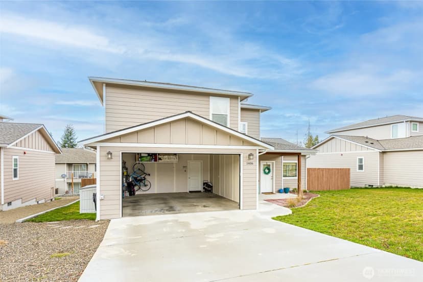 Property photo for 1406 Rook Drive, Port Angeles photo 20