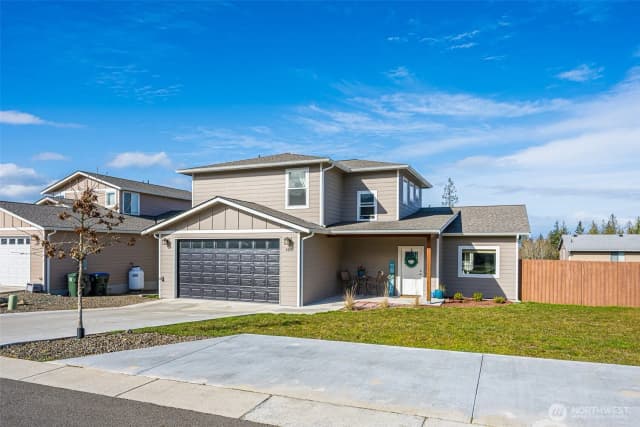 Property photo for 1406 Rook Drive, Port Angeles