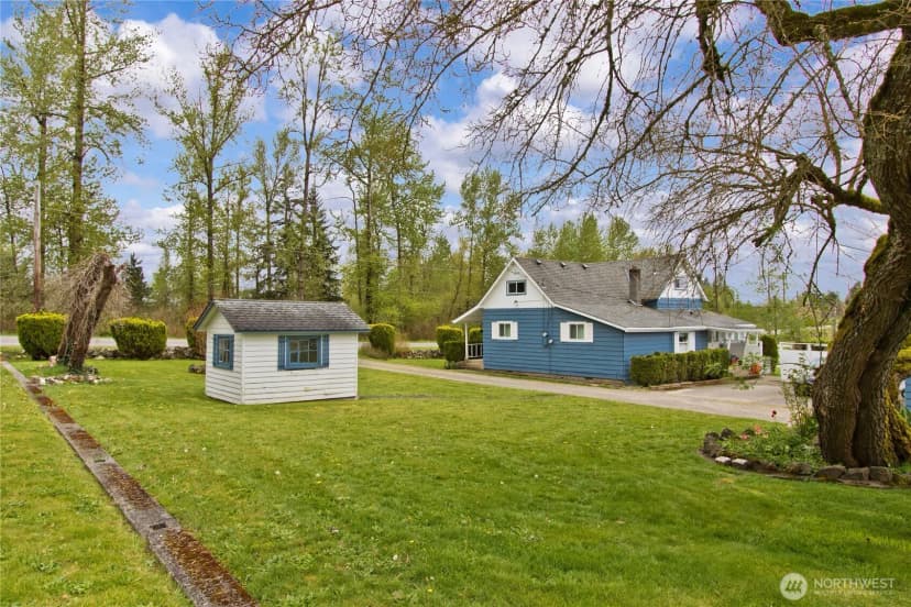 Property photo for 26904 Se 400th Street, Enumclaw photo 12