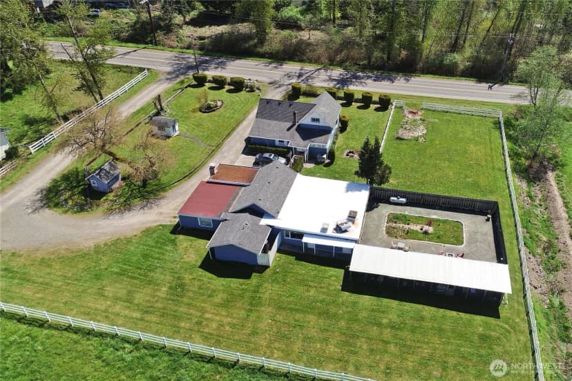Property photo for 26904 Se 400th Street, Enumclaw